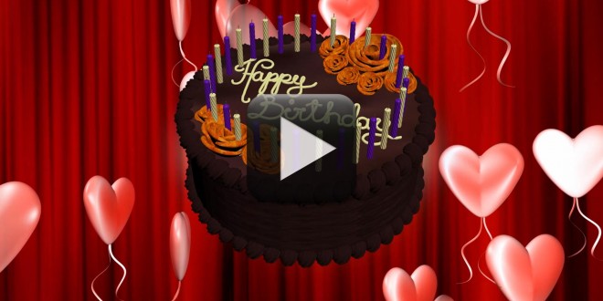 Happy bday video song free download