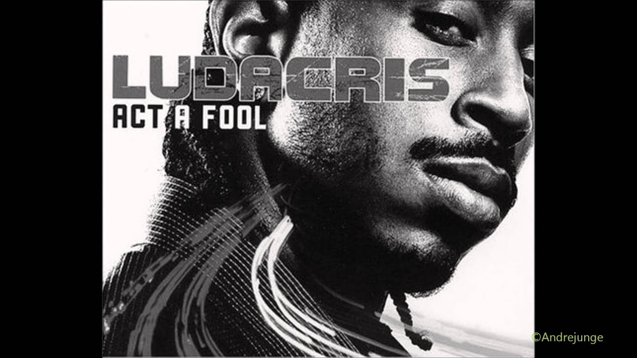 Act A Fool Mp3 Download