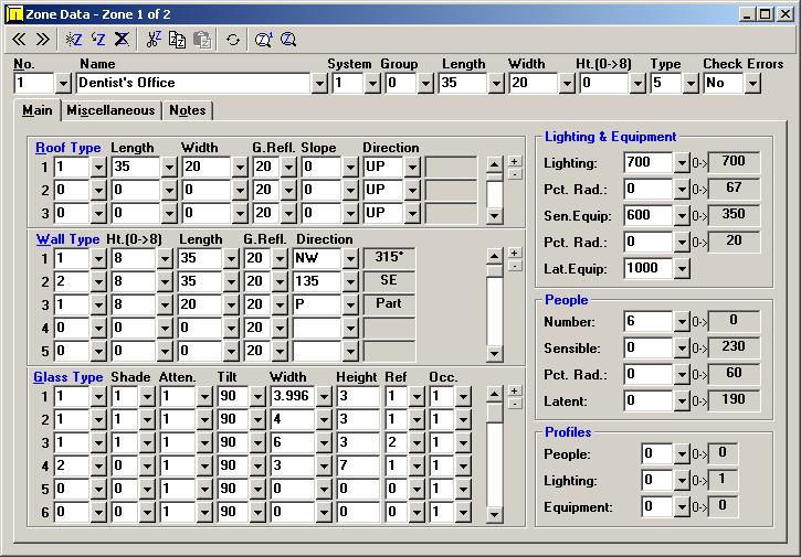 Refrigeration Load Calculator Free Download - brownset